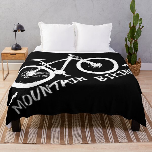 Item preview, Mountain biking designed and sold by Smartalb.