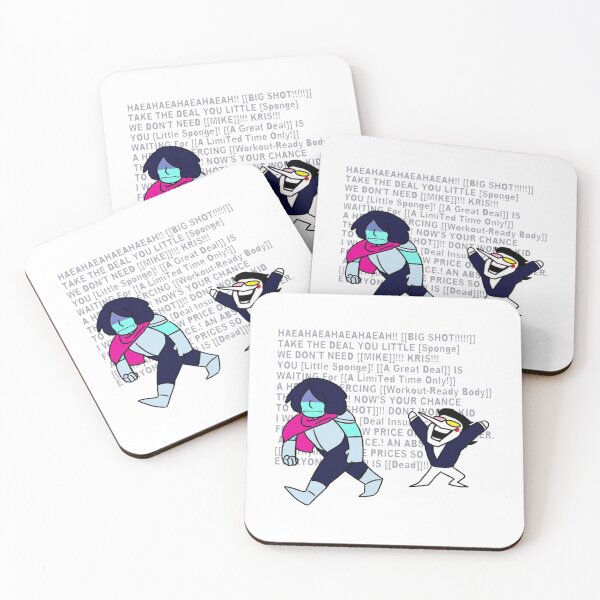 Item preview, Spamton Pixel      designed and sold by mumdropshop.