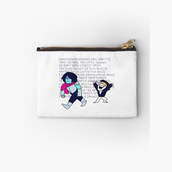 Item preview, Spamton Pixel designed and sold by mumdropshop.