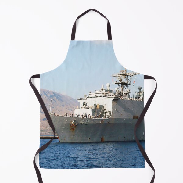 Item preview, USS ASHLAND (LSD-48) SHIP'S STORE designed and sold by militarygifts.