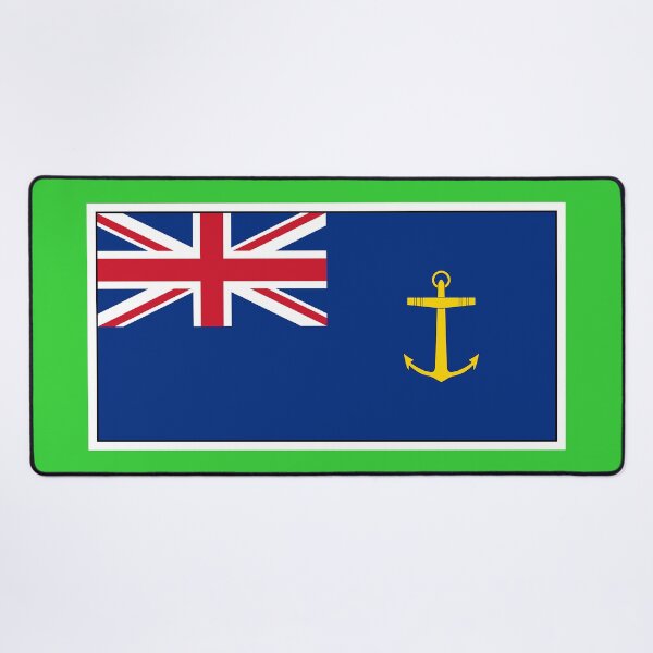 Item preview, ROYAL FLEET AUXILIARY Gifts, Masks, Stickers & Products (9) designed and sold by mpodger.