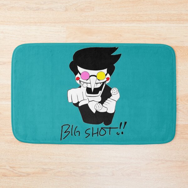 Item preview, Spamton Pixel     designed and sold by mumdropshop.
