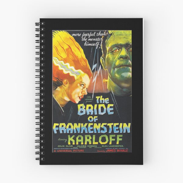 Item preview, BEST SELLING - Bride of Frankenstein  | Perfect Gift|Frankenstein designed and sold by shvettue.