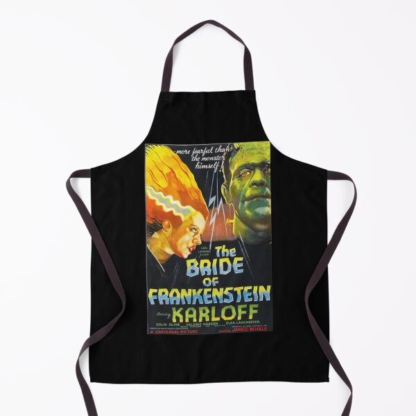 Item preview, BEST SELLING - Bride of Frankenstein | Perfect Gift|Frankenstein designed and sold by shvettue.