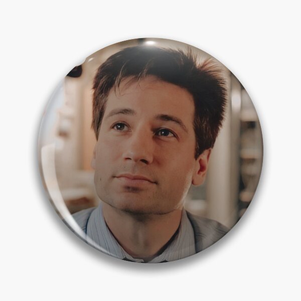 Item preview, fox mulder designed and sold by spookyhaley42.