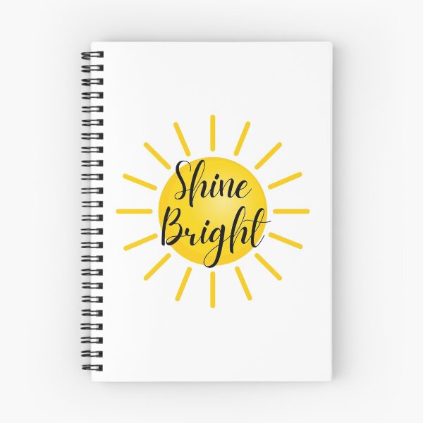 Item preview, Shine Bright designed and sold by ClairsCreations.