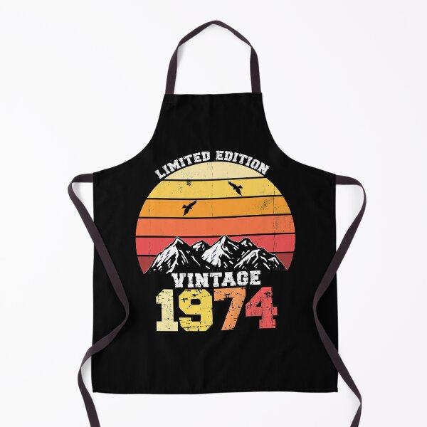 Item preview, 1974 Limited Edition Mountain 47. Birthday designed and sold by Ibu83.