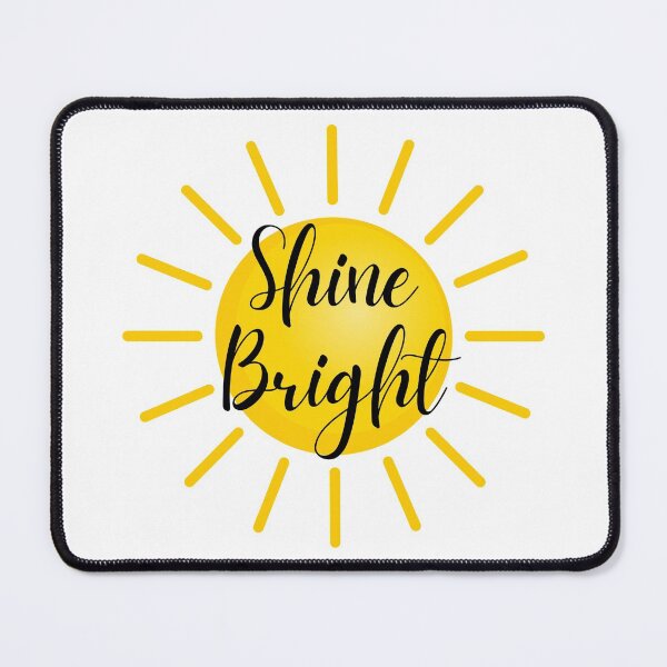 Item preview, Shine Bright designed and sold by ClairsCreations.