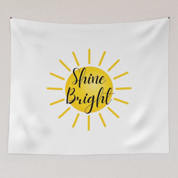 Item preview, Shine Bright designed and sold by ClairsCreations.