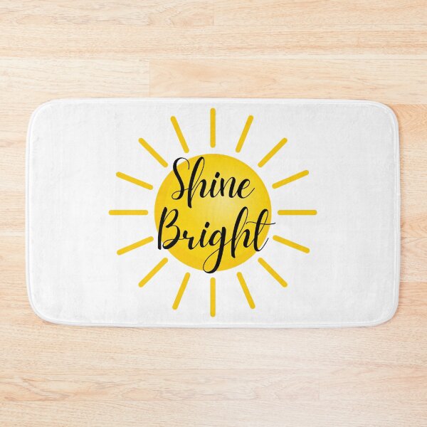Item preview, Shine Bright designed and sold by ClairsCreations.
