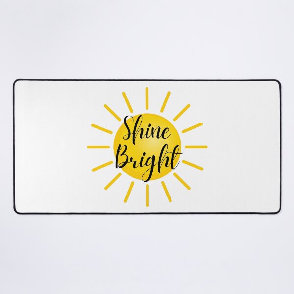 Item preview, Shine Bright designed and sold by ClairsCreations.