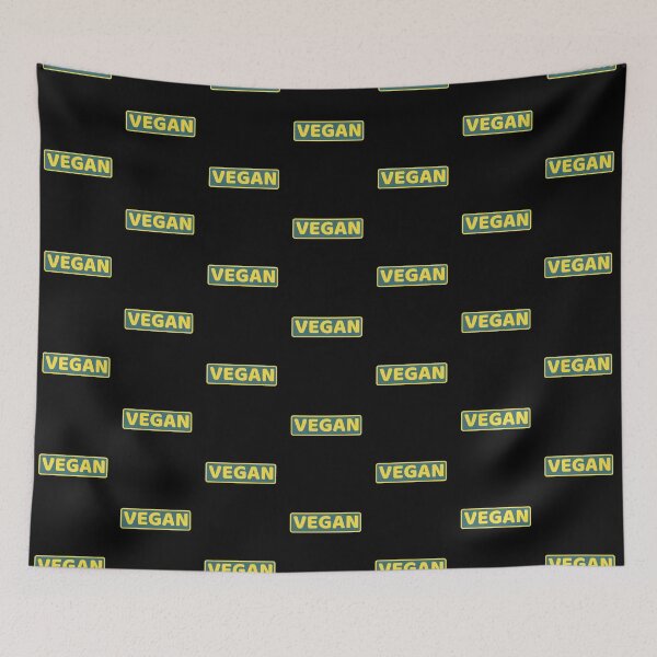 Item preview, Vegan designed and sold by T-shirtgallery.