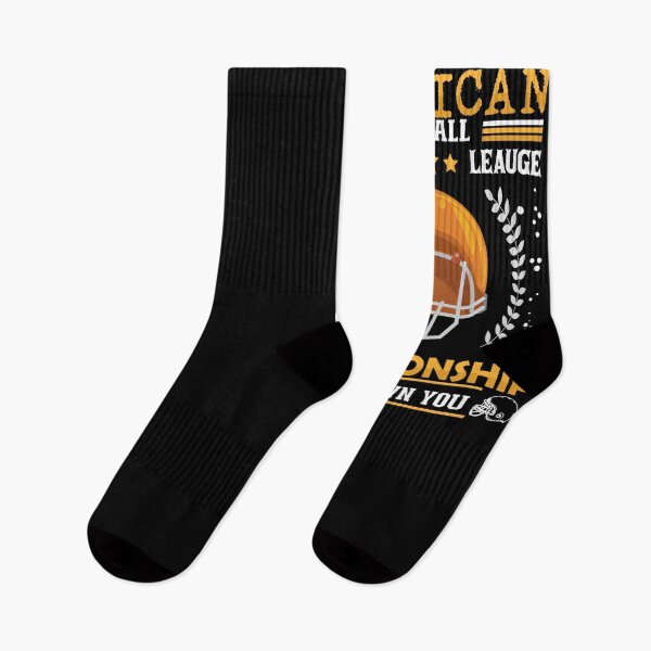 Item preview, College Team American Football - Trendy Sports Design For Sport Lovers designed and sold by Prince - Bestseller ★★★★★.