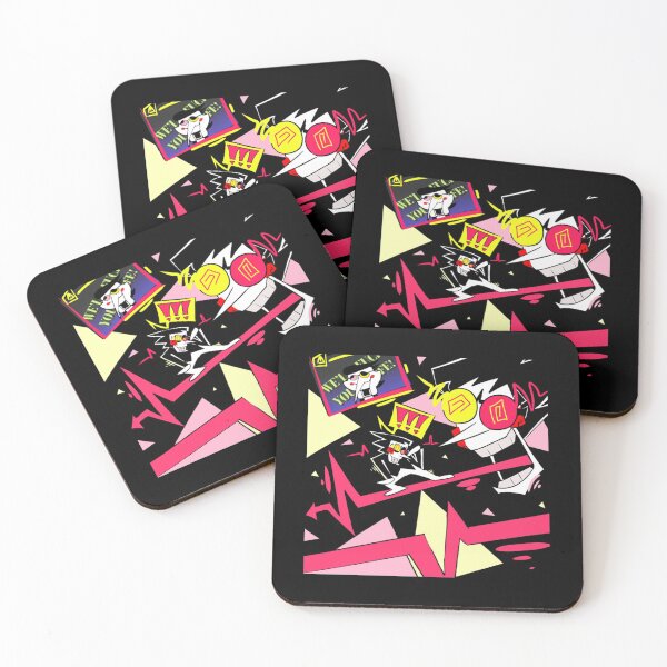 Item preview, SPAMTON print   designed and sold by mumdropshop.