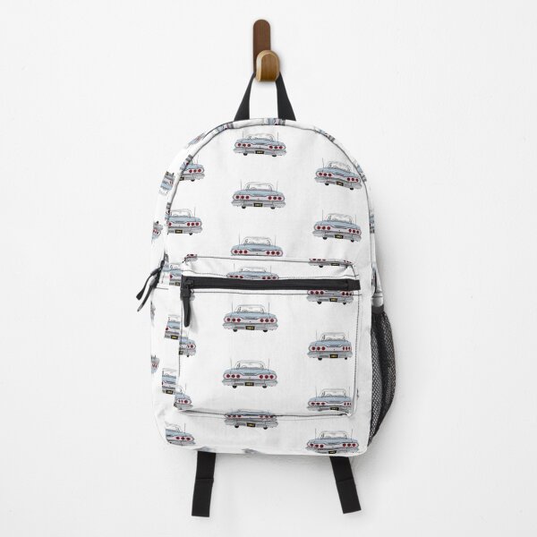 Item preview, 1963 Classic Car designed and sold by Tricky1369.