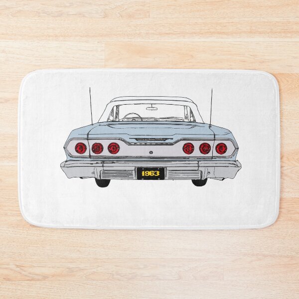 Item preview, 1963 Classic Car designed and sold by Tricky1369.