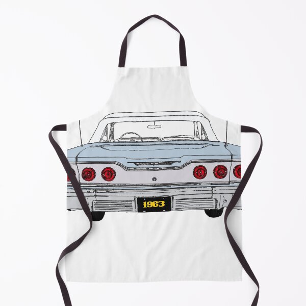 Item preview, 1963 Classic Car designed and sold by Tricky1369.