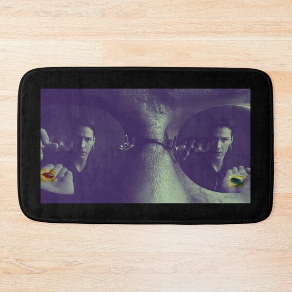 Item preview, Matrix - Red Pill or Blue Pill designed and sold by StrideOrDie.