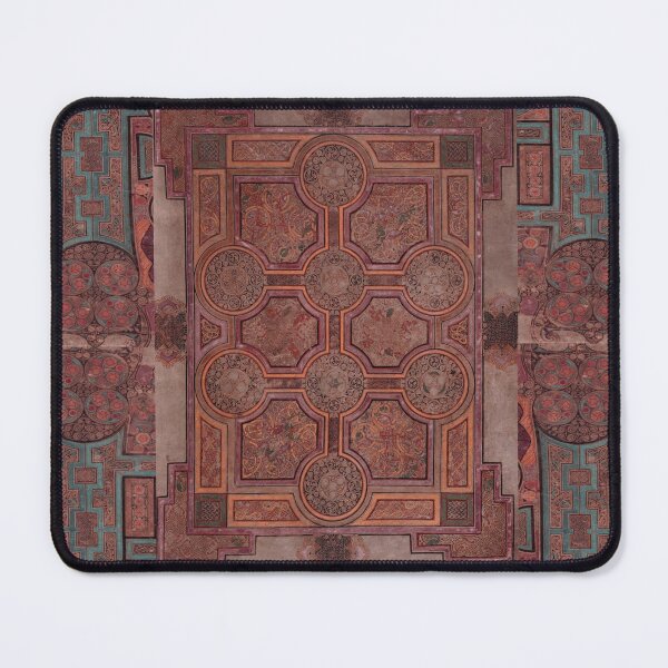 Item preview, Olde Irish Flourish designed and sold by AnkhaDesh.