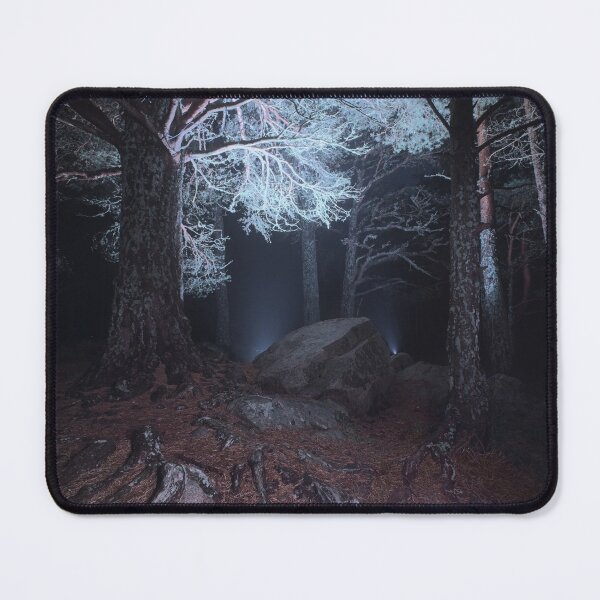 Item preview, Come Into the Woods designed and sold by ShinyPhoto.