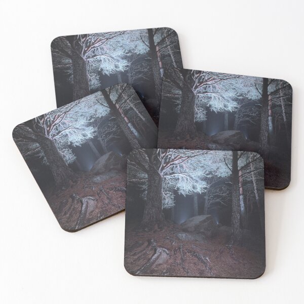 Item preview, Come Into the Woods designed and sold by ShinyPhoto.