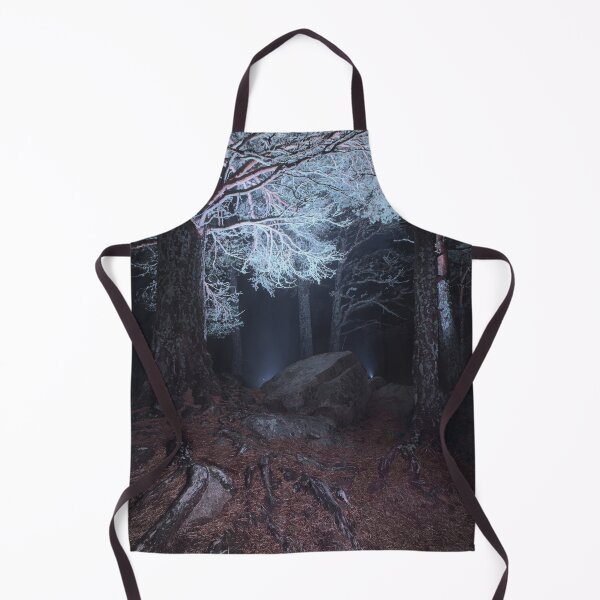 Item preview, Come Into the Woods designed and sold by ShinyPhoto.