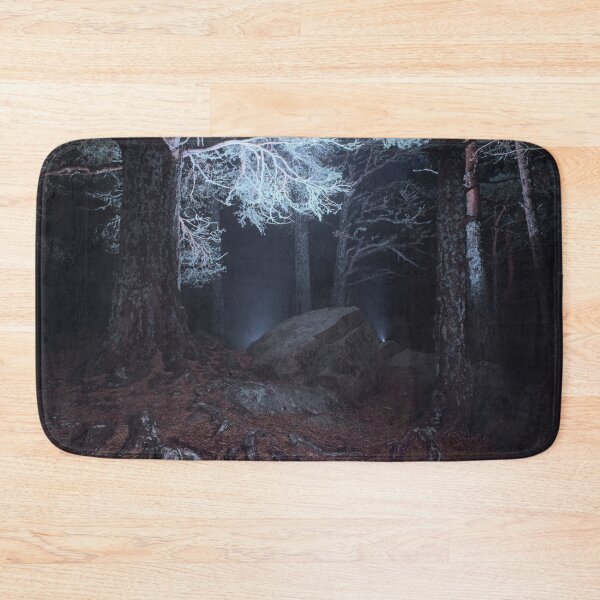 Item preview, Come Into the Woods designed and sold by ShinyPhoto.