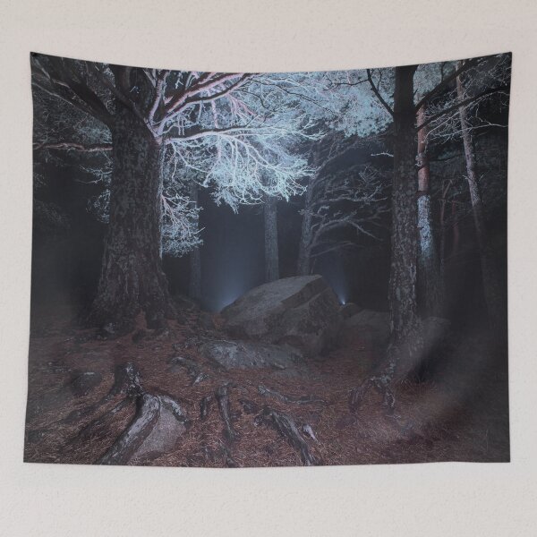 Item preview, Come Into the Woods designed and sold by ShinyPhoto.