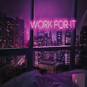 Vorschaubild zum Design Neon Inspiration von CosmicMoose