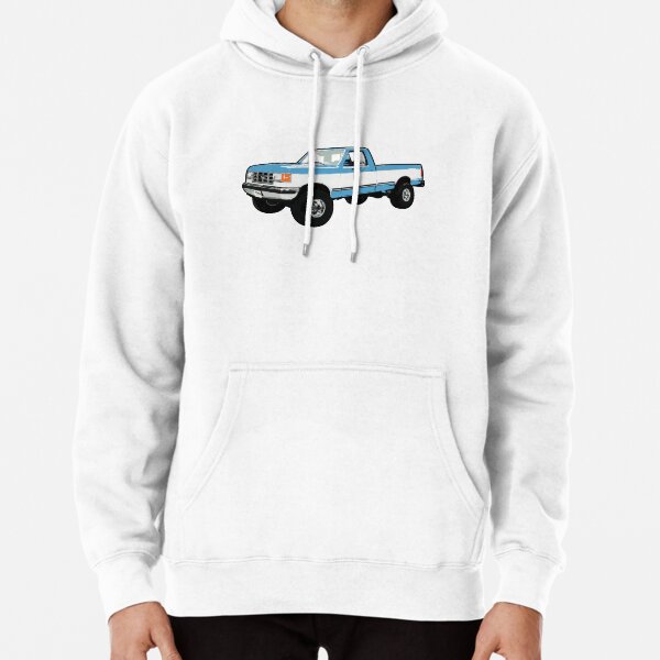 Built ford hotsell tough hoodie