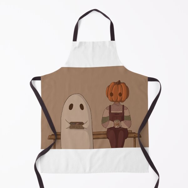 Item preview, Spooktober Friends designed and sold by Aloeverasan.