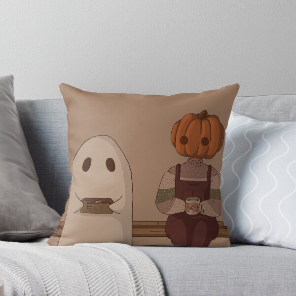 Item preview, Spooktober Friends designed and sold by Aloeverasan.