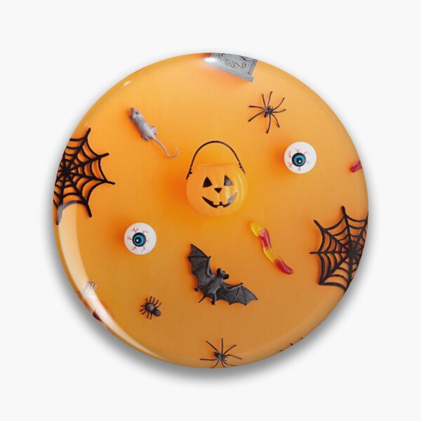 Item preview, Halloween background designed and sold by KraftsbyDesign.
