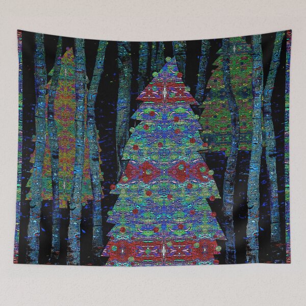 Item preview, Christmas Tree designed and sold by Connie Desaulniers.