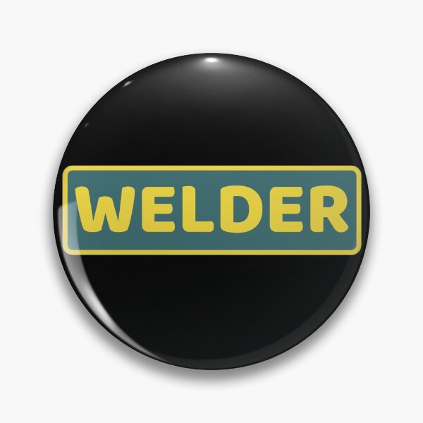Item preview, Welder designed and sold by T-shirtgallery.
