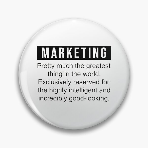 Item preview, Marketing definition  designed and sold by the-best-quotes.