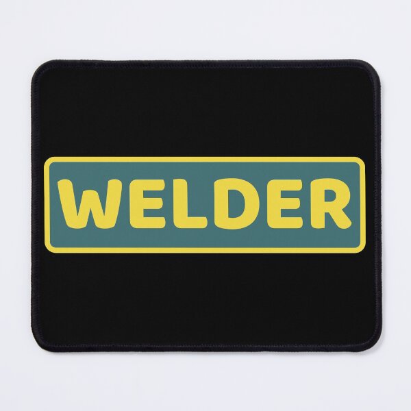 Item preview, Welder designed and sold by T-shirtgallery.