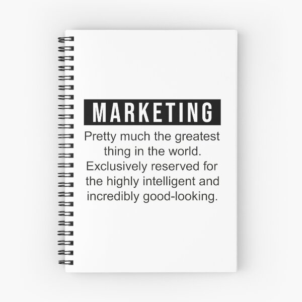 Item preview, Marketing definition  designed and sold by the-best-quotes.