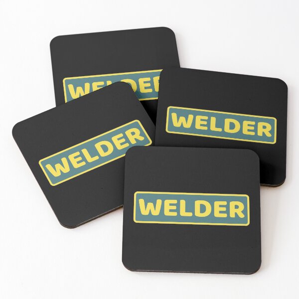 Item preview, Welder designed and sold by T-shirtgallery.