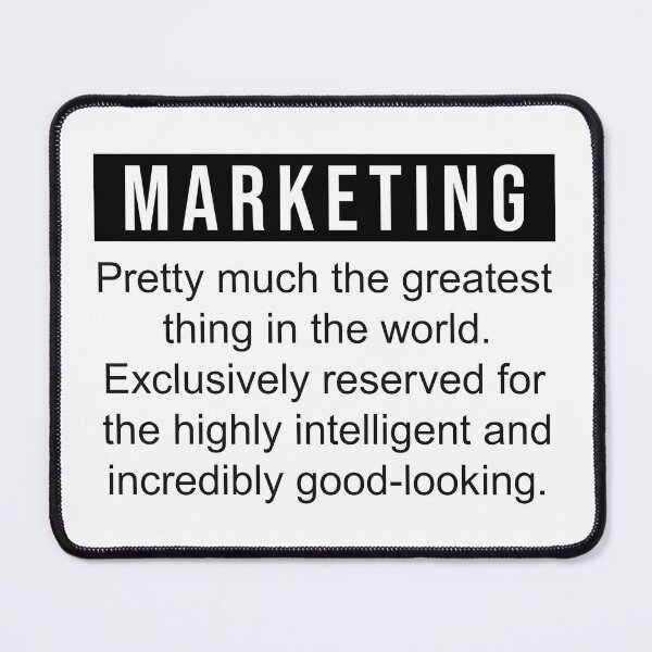 Item preview, Marketing definition designed and sold by the-best-quotes.