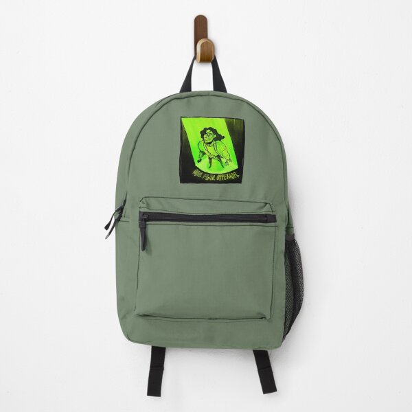 Item preview, Audio, Vigilo, Opperior. designed and sold by Giraffle.