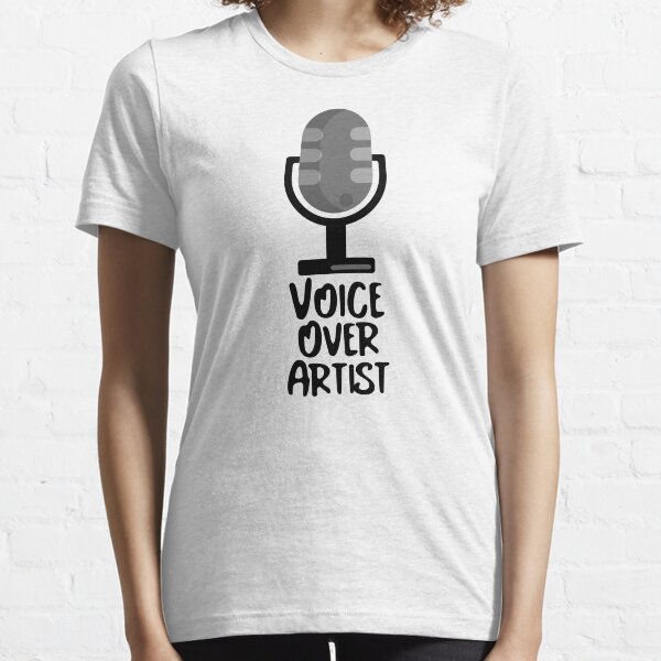 Item preview, Voice Over Artist lighter version designed and sold by Salkian.