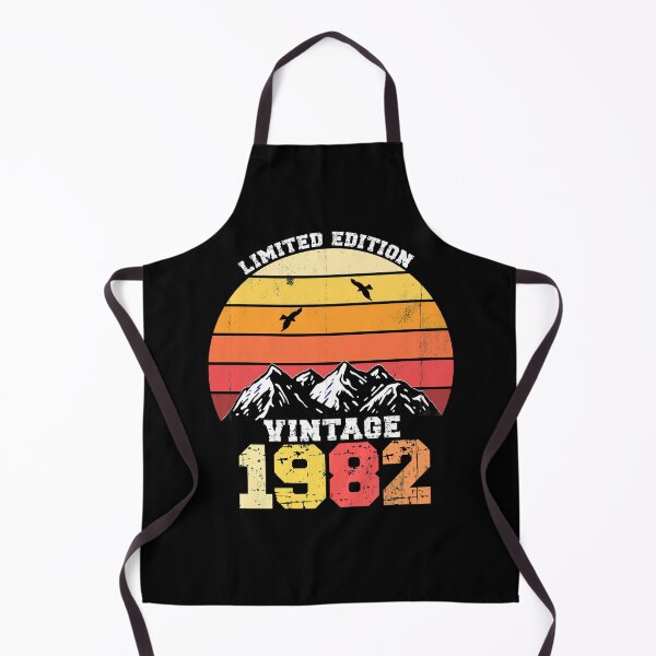 Item preview, 1982 Limited Edition Mountain 39. Birthday designed and sold by Ibu83.