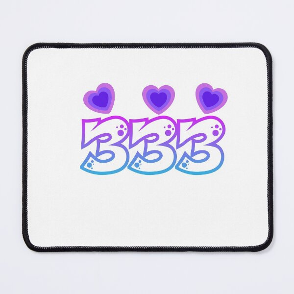 Item preview, 333 ANGEL NUMBERS Y2K  designed and sold by DiscoVibes.