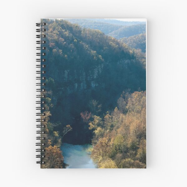Item preview, Buffalo National River designed and sold by Daniel Holtmeyer.