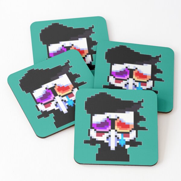 Item preview, Spamton sad   designed and sold by mumdropshop.
