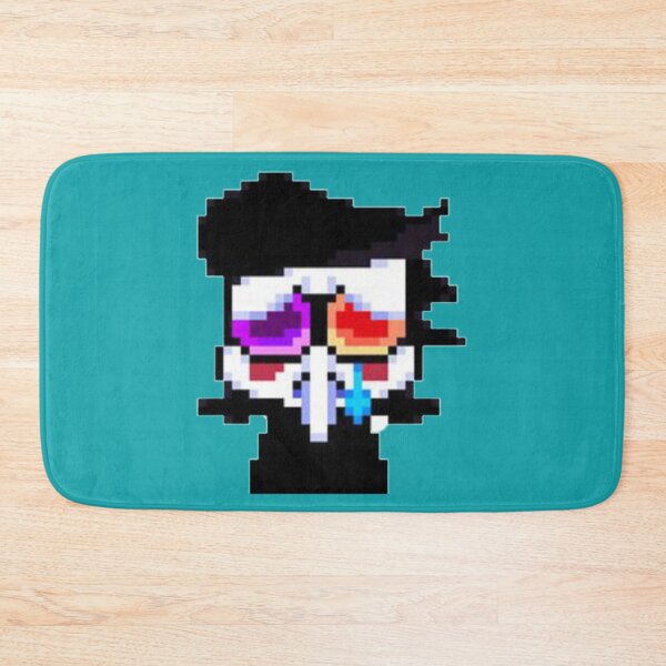 Item preview, Spamton sad   designed and sold by mumdropshop.
