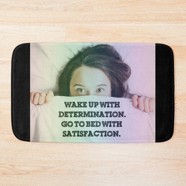 Item preview, Wake up  designed and sold by Emilyromrell.