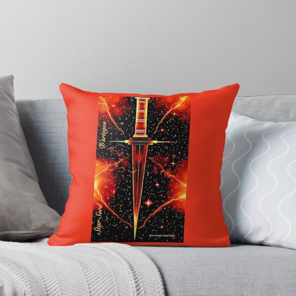 Item preview,  Sords // Wall Art          //             Star Sord / D'artegos designed and sold by Imagin8er.