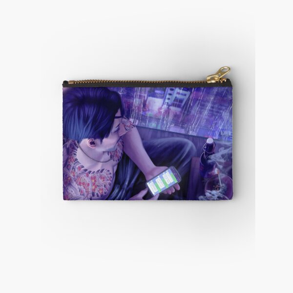 Item preview, Until there's time to be remembered designed and sold by Cecilia G.F..